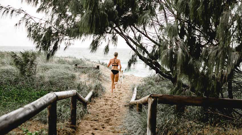 Steph Cronin - Perform Dietetics