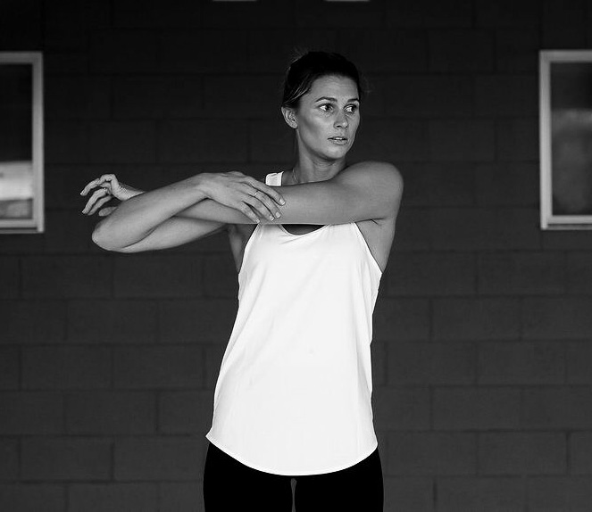 Steph Cronin - Perform Dietetics