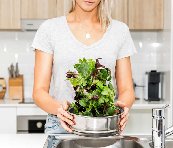Clinical Nutrition - Perform Dietetics