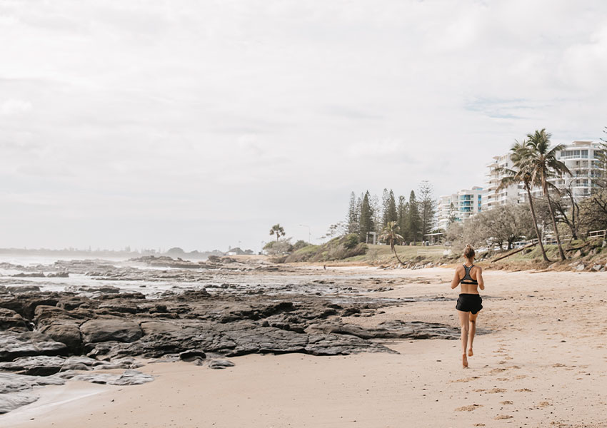 Meet Steph - Perform Dietetics