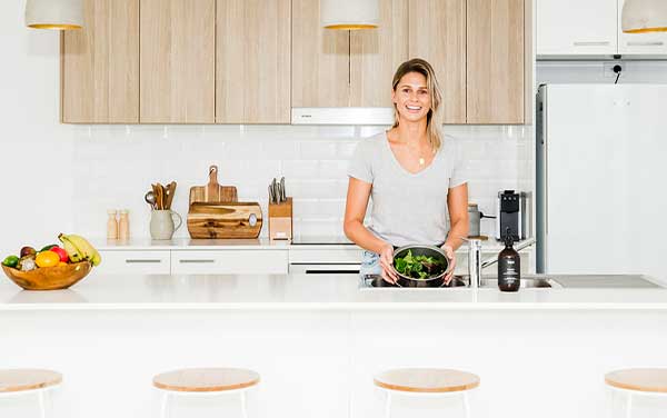 Sports Nutrition